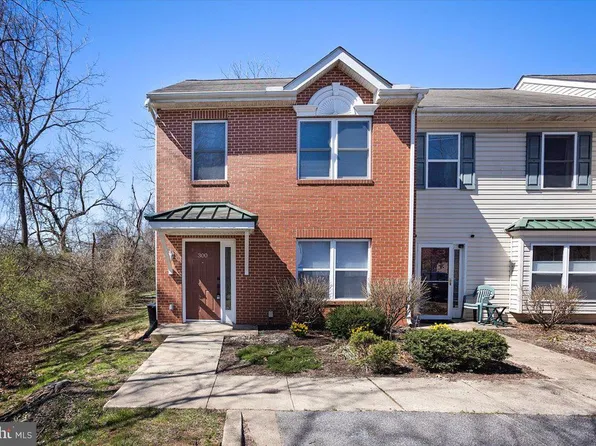 300 Hilltop Ln, Chestertown, MD 21620
