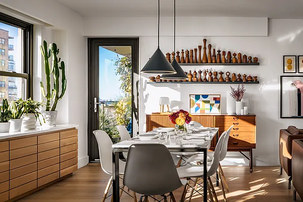 160 West End Avenue #24N