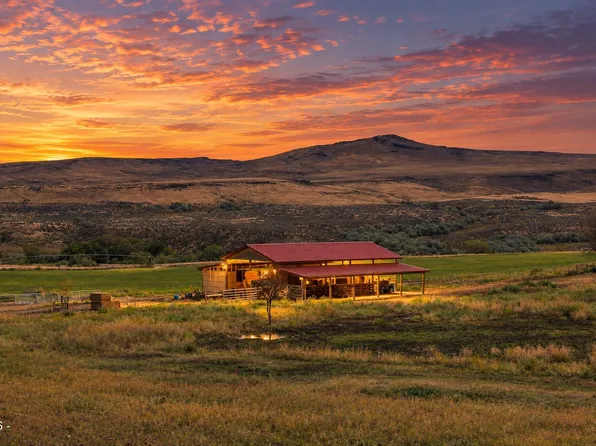 3099 Little Valley Rd, Harper, OR 97906