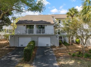 35 Back Ct, Isle Of Palms, SC 29451