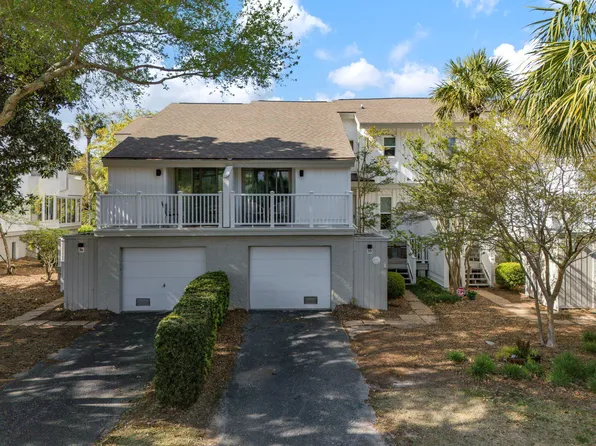 35 Back Ct, Isle Of Palms, SC 29451