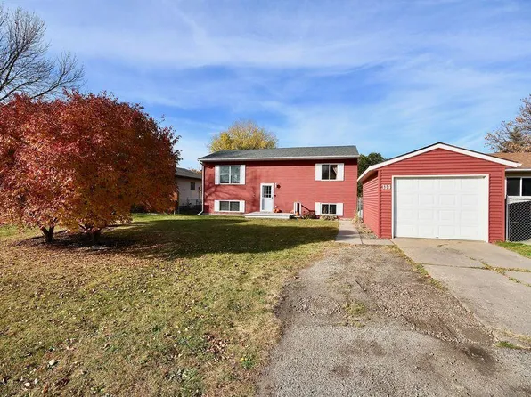 314 6th Ave, Mapleton, ND 58059