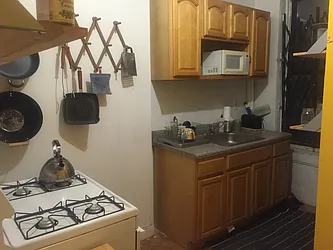 Rented by Capri Jet Realty Corp