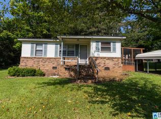 5209 Edgewood Rd, Adamsville, AL 35005