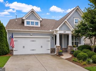 409 Windy Ridge Way, Canton, GA 30114