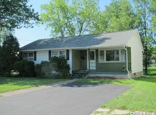 203 Perrine Ave, Auburn, NY 13021