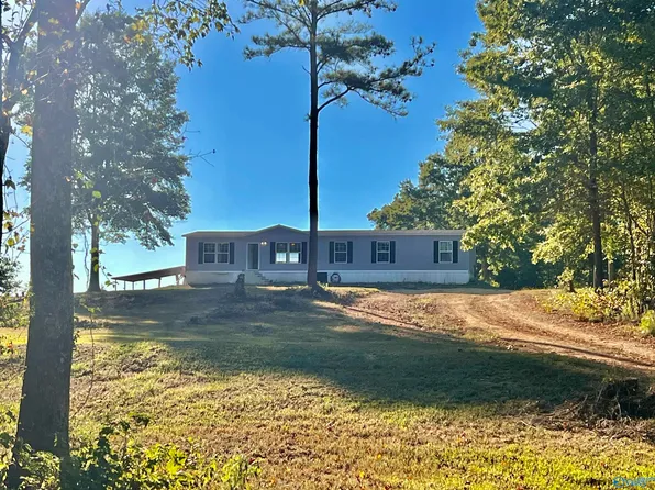 4719 State Highway 68 W, Leesburg, AL 35983