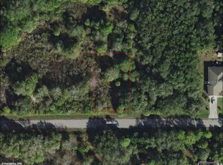 14452 Molla Ave, Port Charlotte, FL 33953
