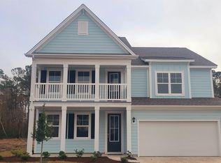 3295 Moss Bridge Ln LOT 932, Myrtle Beach, SC 29579