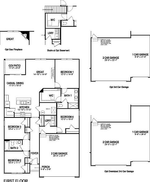 2nd image of 1443 Hawkshead St