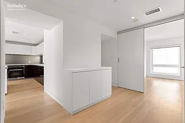 Rented by Sotheby's International Realty