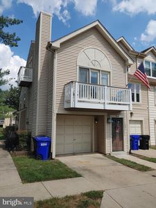 9421 Nicklaus Ln #57, Laurel, MD, 20708