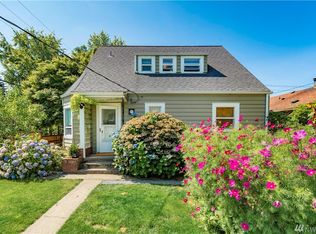 200 Garden Ave N, Renton, WA 98057