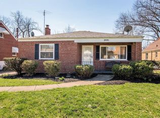 2691 Byrneside Dr, Cincinnati, OH 45239