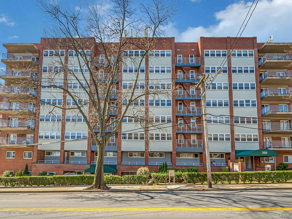 1st image of 370 Westchester Avenue #6M