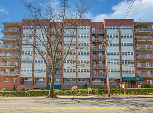 370 Westchester Avenue #6M, Port Chester, NY