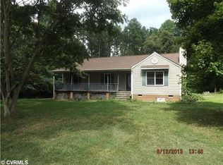 15608 Wilkinson Rd, Dinwiddie, VA 23841
