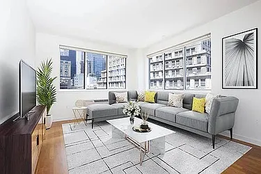 Rented by Heller Organization