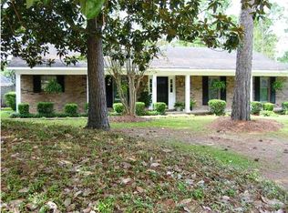 1862 Ridgeline Dr, Mobile, AL 36695