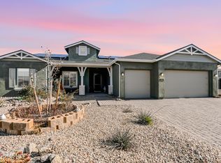 1603 Arrowleaf Ln, Prescott, AZ 86305