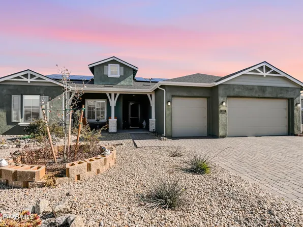 1603 Arrowleaf Ln, Prescott, AZ 86305
