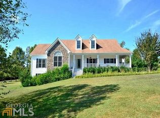 311 Allendale Dr, Canton, GA