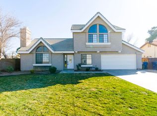 5100 Ruby Ct, Quartz Hill, CA 93536