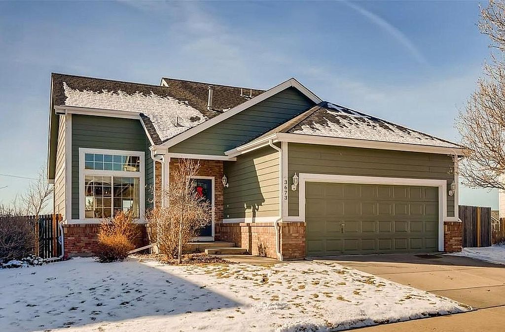 3673 S Quatar Way, Aurora, CO 80018 Zillow