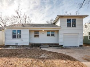1016 SW 51st St, Oklahoma City, OK 73109