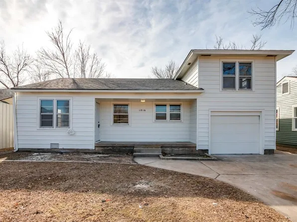1016 SW 51st St, Oklahoma City, OK 73109