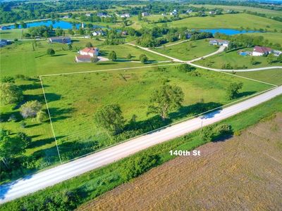 PARCEL 710125400 Street, Cumming, IA, 50061