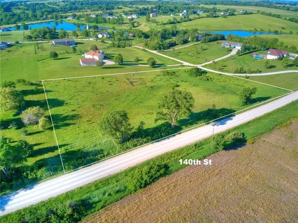 PARCEL 710125400 Street, Cumming, IA 50061