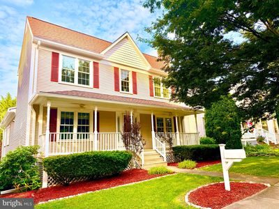 2462 Five Shillings Rd, Frederick, MD, 21701