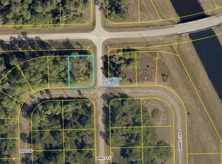 1300 Joel Ln, Labelle, FL 33935