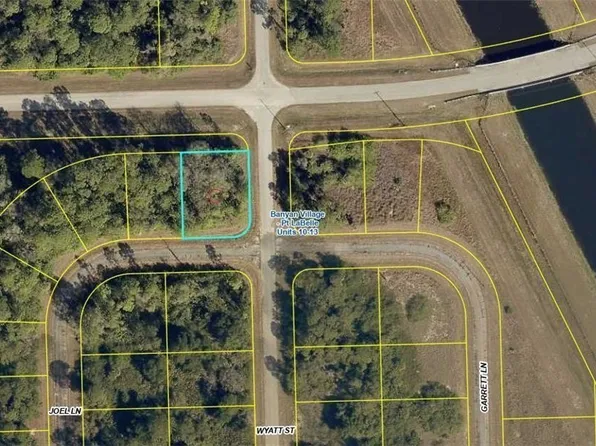 1300 Joel Ln, Labelle, FL 33935