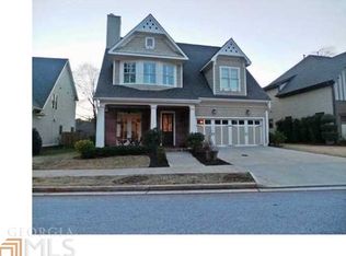 420 Rammel Oaks, Avondale Est, GA 30002