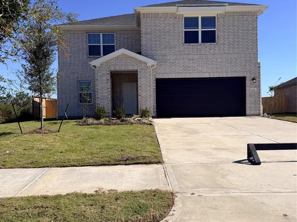 3301 Nautical Mile Dr, Dickinson, TX 77539