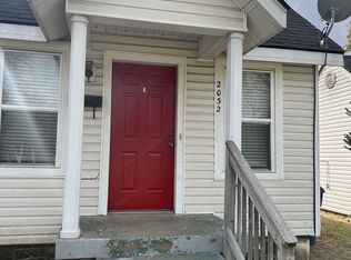 2032 Dodson Ave, Fort Smith, AR 72901