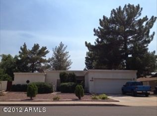 2043 E Vaughn St, Tempe, AZ 85283