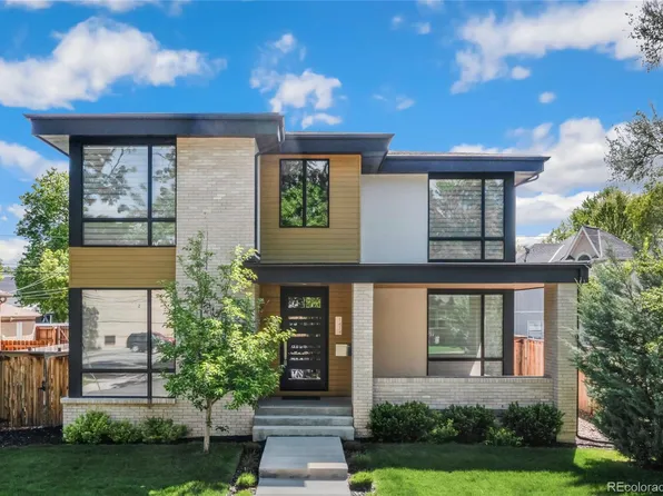 1414 S Josephine Street, Denver, CO 80210