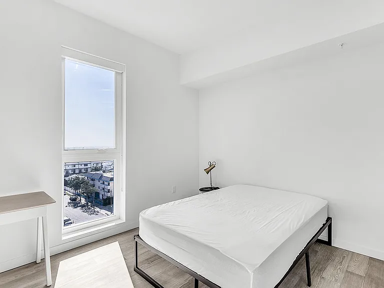 Solaire Oxford — Photo 89