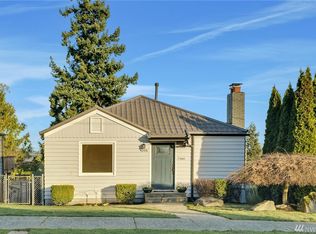 4006 35th Ave SW, Seattle, WA 98126