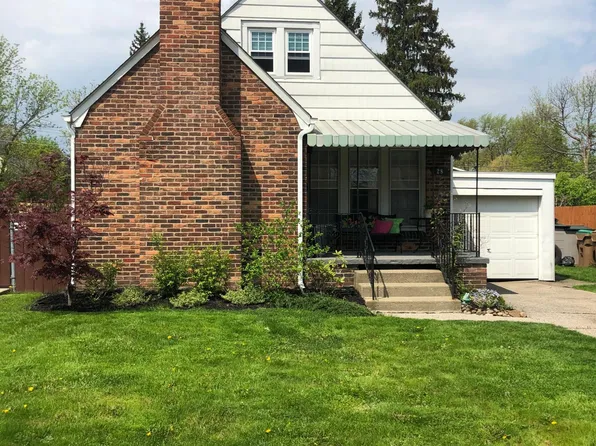 28 Ravenswood Ter, Cheektowaga, NY 14225