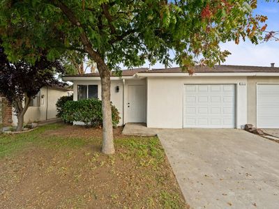 5066 W Ashcroft Ave, Fresno, CA, 93722