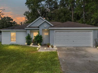 5504 NW 61st Ave, Ocala, FL, 34482