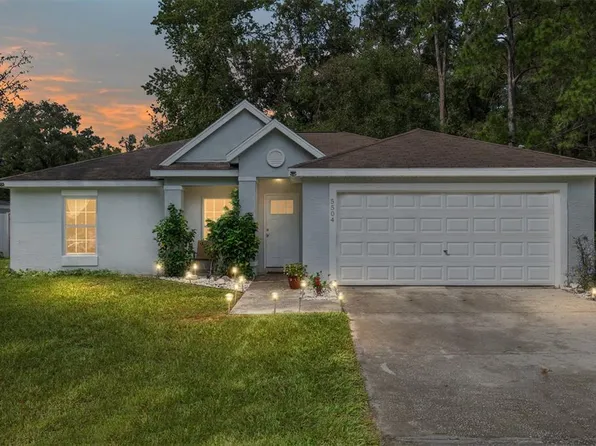 5504 NW 61st Ave, Ocala, FL 34482