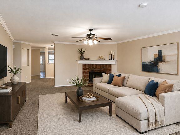 2nd image of 7652 Sienna Ridge Ln