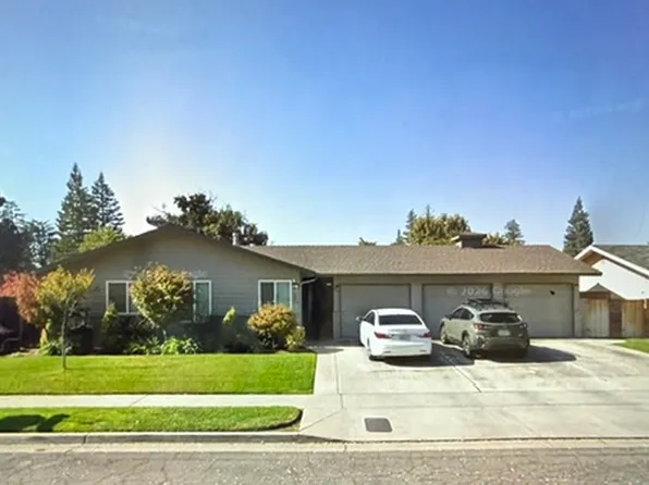 6415 N Remington Ave APT 102, Fresno, CA 93704