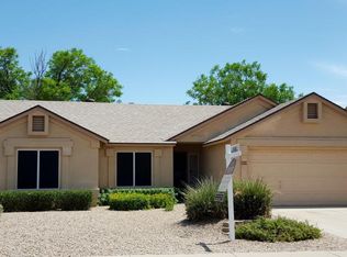 4219 E Towne Ln, Gilbert, AZ 85234
