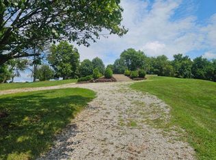 9230 E Bend Rd, Burlington, KY 41005